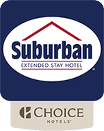 Suburban Extended Stay Hotel - 1993 Reidville Road, Spartanburg, South Carolina 29301