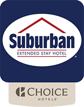 Suburban Extended Stay Hotel 
			- 1993 Reidville Road, Spartanburg, 
			South Carolina 29301