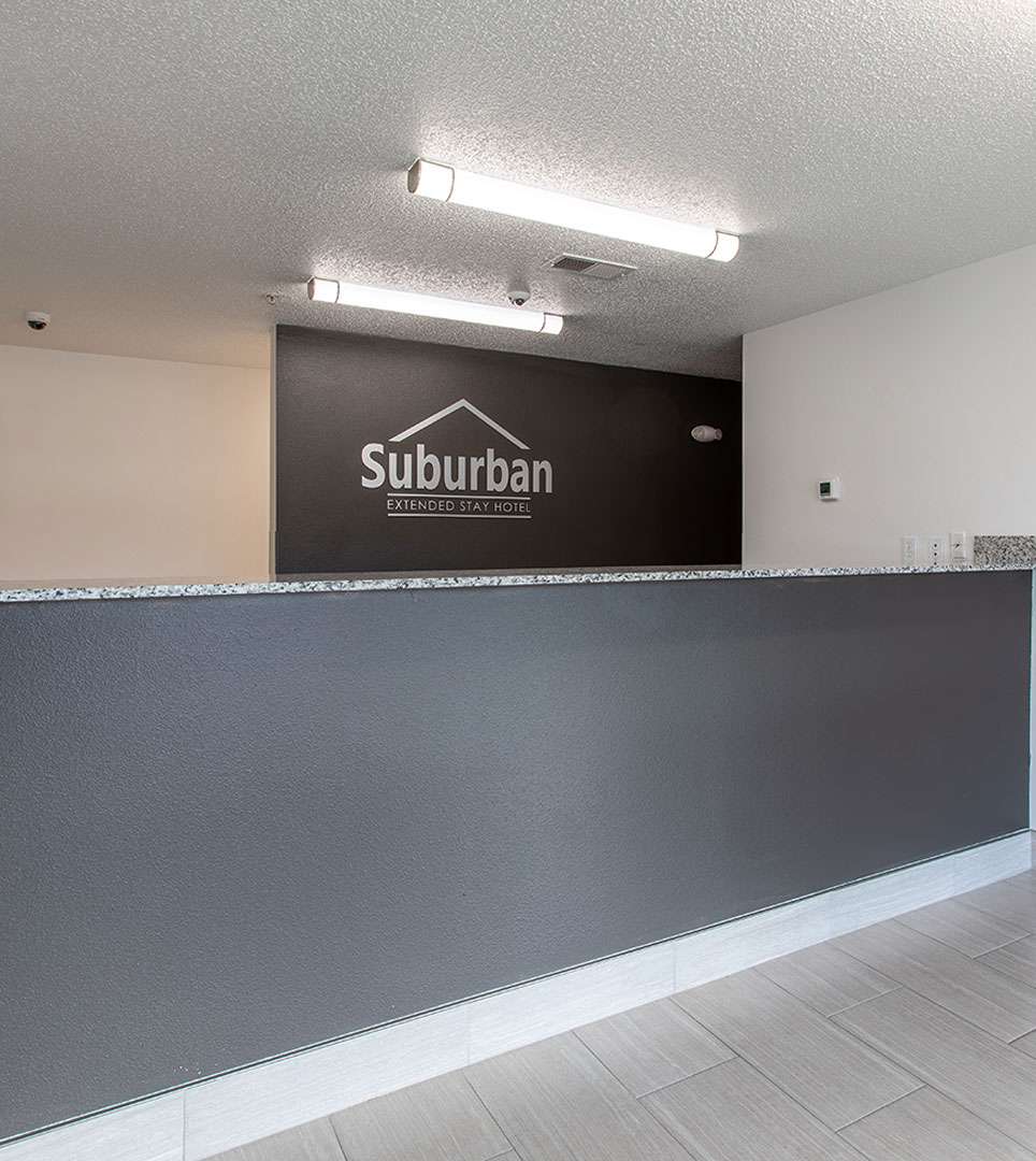 SUBURBAN EXTENDED STAY SPARTANBURG DELIVERS VALUE TO GUESTS