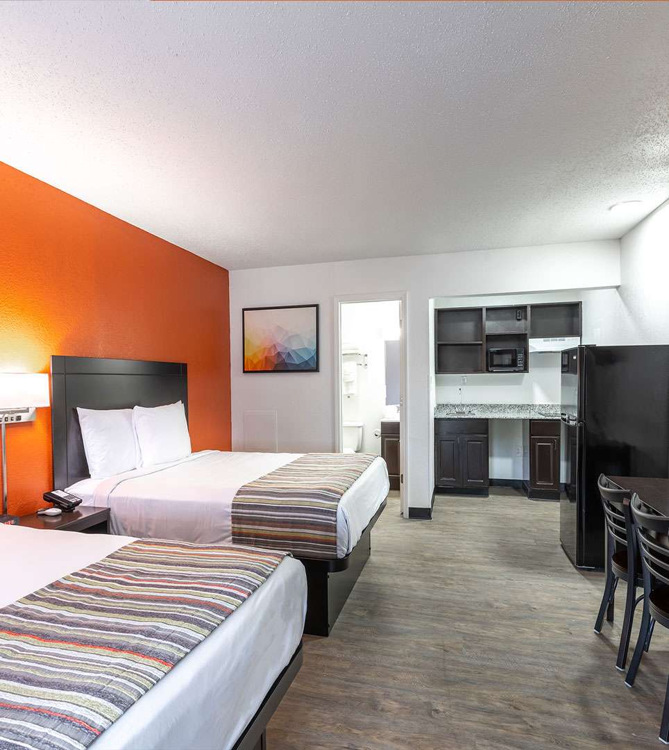 SUBURBAN EXTENDED STAY MELDS COMFORT AND AFFORDABILITY IN THE HEART OF SPARTANBURG, SC