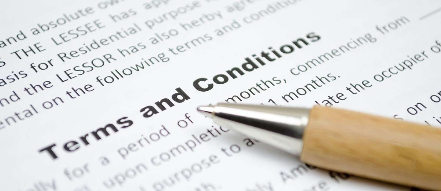 TERMS AND CONDITIONS FOR THE SUBURBAN EXTENDED STAY SPARTANBURG, SC WEBSITE